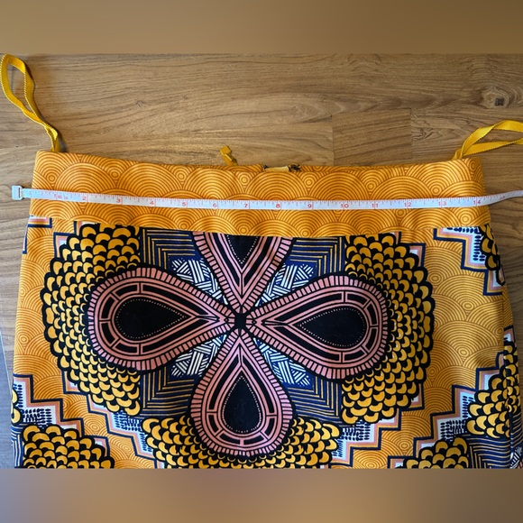 Anthropologie “Clementina” Pencil Skirt by Maeve - Picture 4 of 6